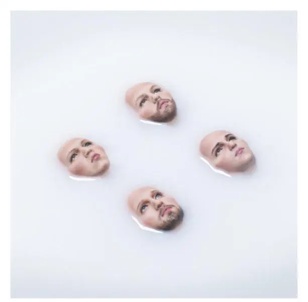 Kings Of Leon - Walls (Vinyl LP)