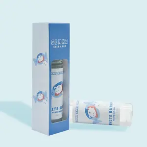 WHITE BUNNY ROLL-ON PERFUME OIL