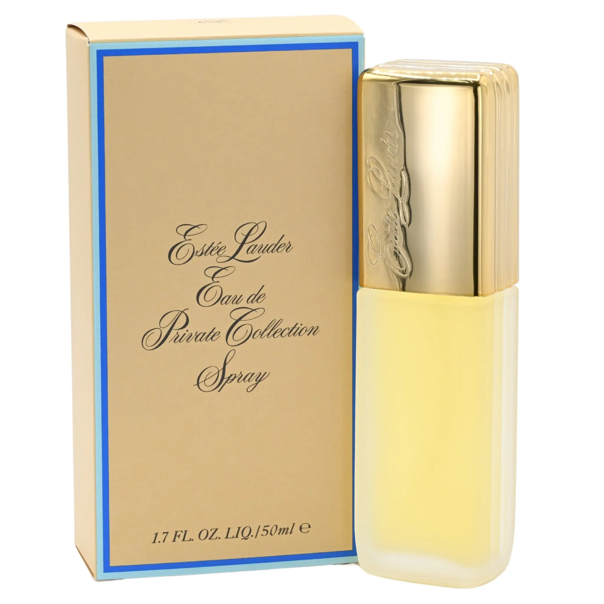 ESTÉE LAUDER Private Collection Eau de Parfum for Women - Elegant Citrus Blend Floral Scent, 1.7 oz, New in Box, Includes Citrus, Perfumed, Fragranced, Fruit-Scented, Jasmine-Themed Women's Fragrances, Citrus Women's Fragrance, Perfumed Women's Fragrance