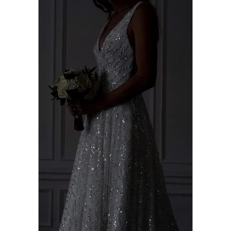 alexis party dress - TikTok Shop