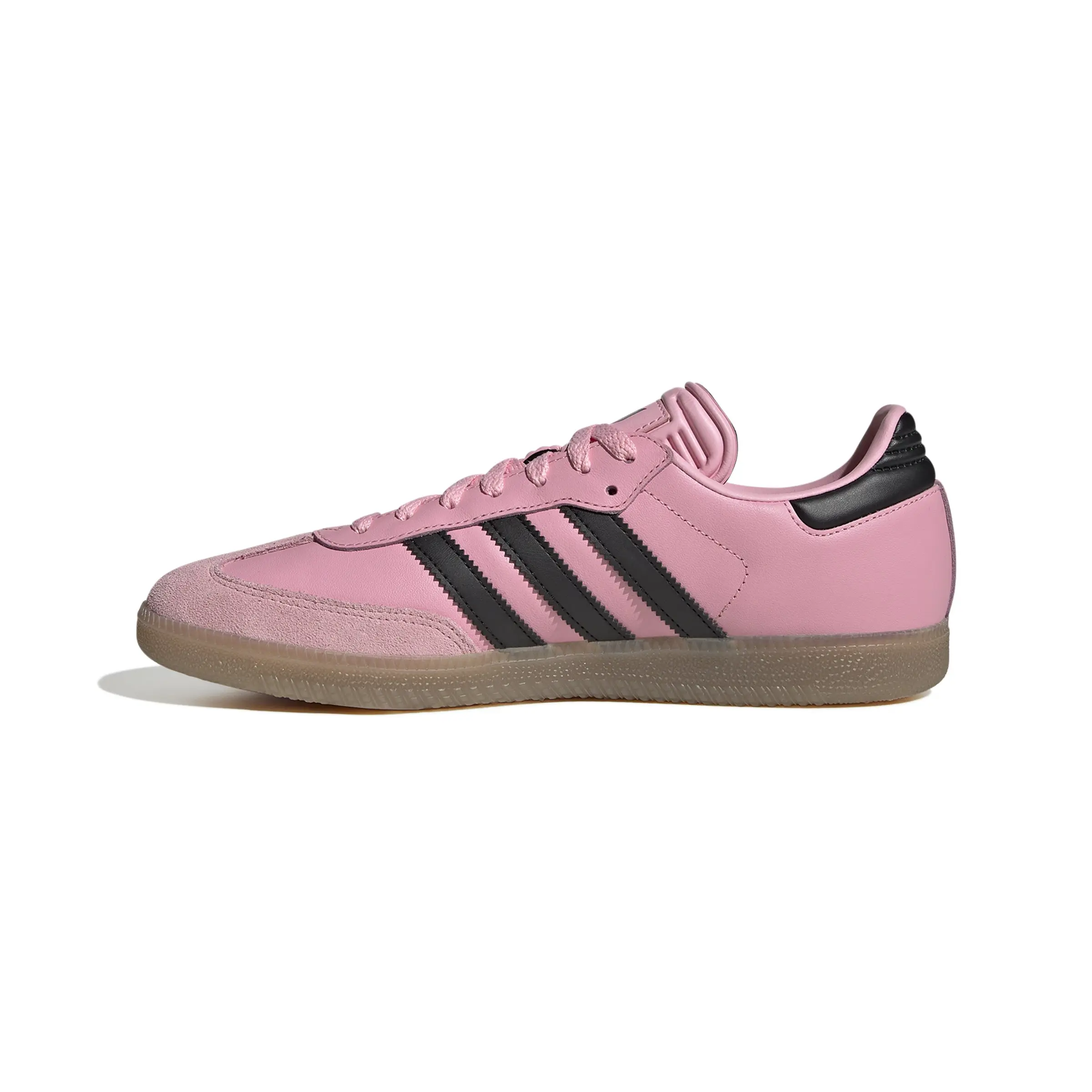 adidas Samba Messi - Men's, Rubber, Leather adidas Samba Messi - Men's, Rubber, Leather