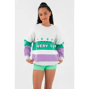 All-Stars Sweater