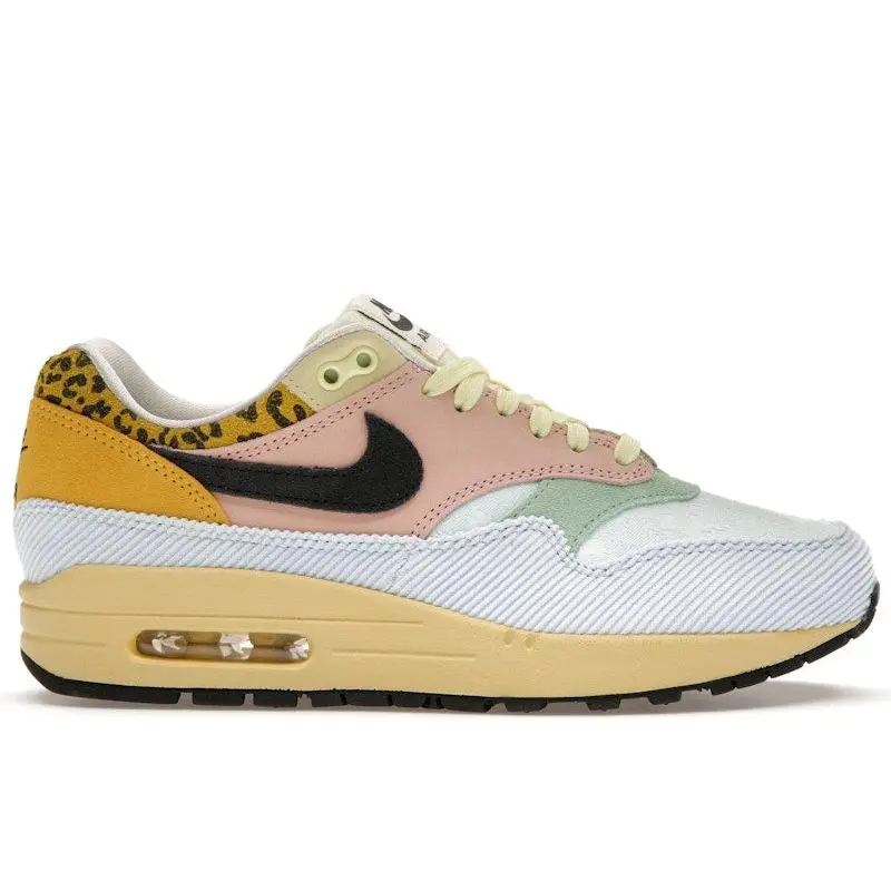 Nike Women's Air Max 1 '87 Great Indoors Corduroy Running Shoes, from StockX