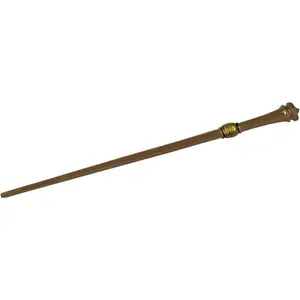 Arsimus Solid Core Resin Magic Wand Halloween Costume Accessory with Box Arsimus