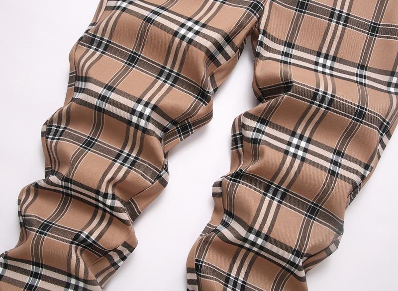 JUNBAOSS Men's Multi Pack Slim Fit Stretch Dress Pants Plaid Skinny Pants for Men, Straight Leg Fashion Comfort Flex Waist Pants, Mens Casual Business Golf Dress Chinos Pants JUNBAOSS Men's Multi Pack Slim Fit Stretch Dress Pants Plaid Skinny Pants for Men, Straight Leg Fashion Comfort Flex Waist Pants, Mens Casual Business Golf Dress Chinos Pants