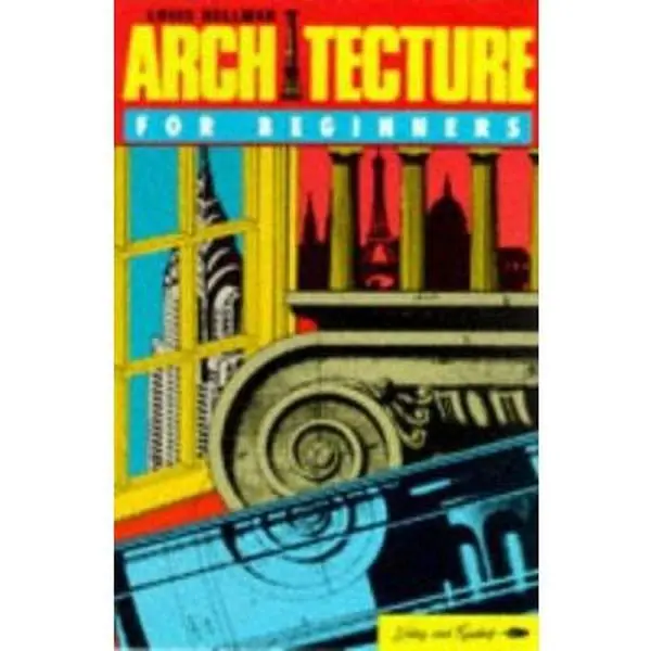 USED-Architecture for Beginners by Louis Hellman (Paperback)