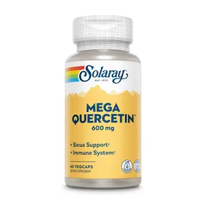 Mega Quercetin 600mg Mega Quercetin 600mg