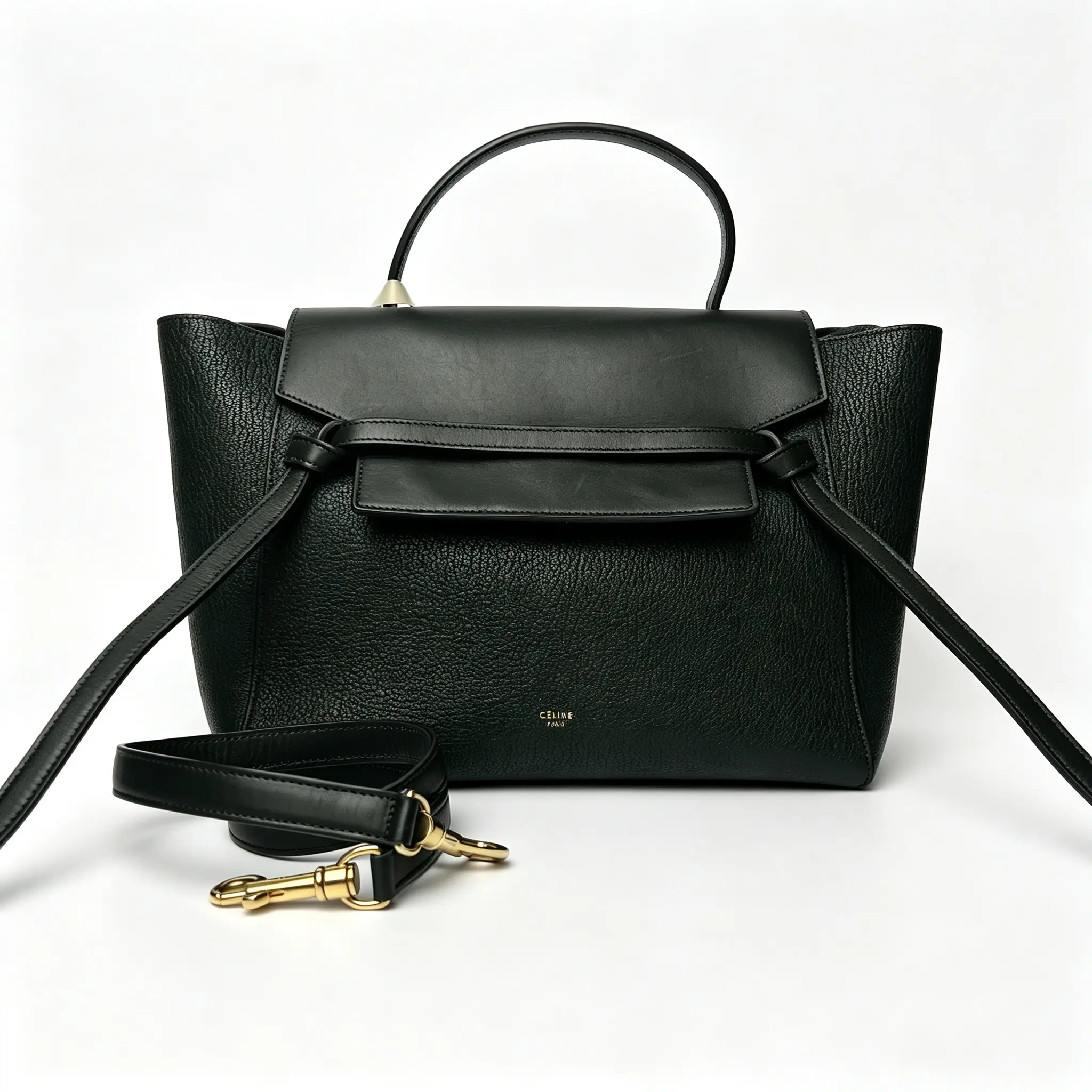 Pre-owned Celine handbag 888