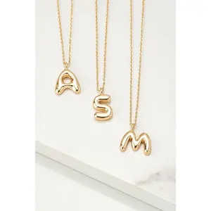 Love Letters Necklace
