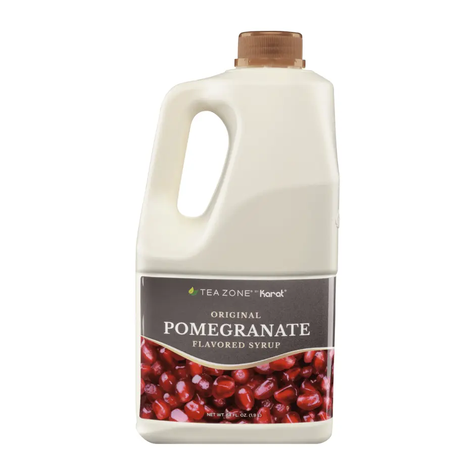 Pomegranate