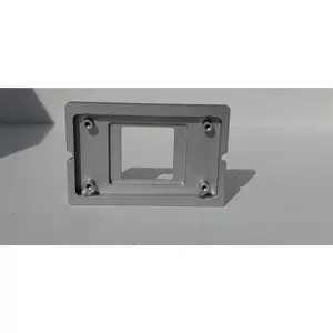 XP600 Mounting Printing Plate