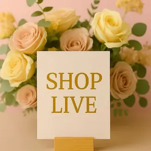 Shop Live ! Hand Painted Banners and other Personalized items . Design for Party Decorations Custom Hand Painted for Special Events or moments in life