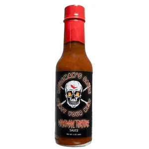 Ridgeman’s Sauce Maximal Torture