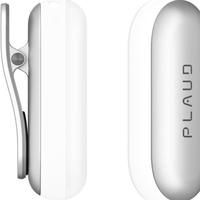 Clip & Pin Set - Silver