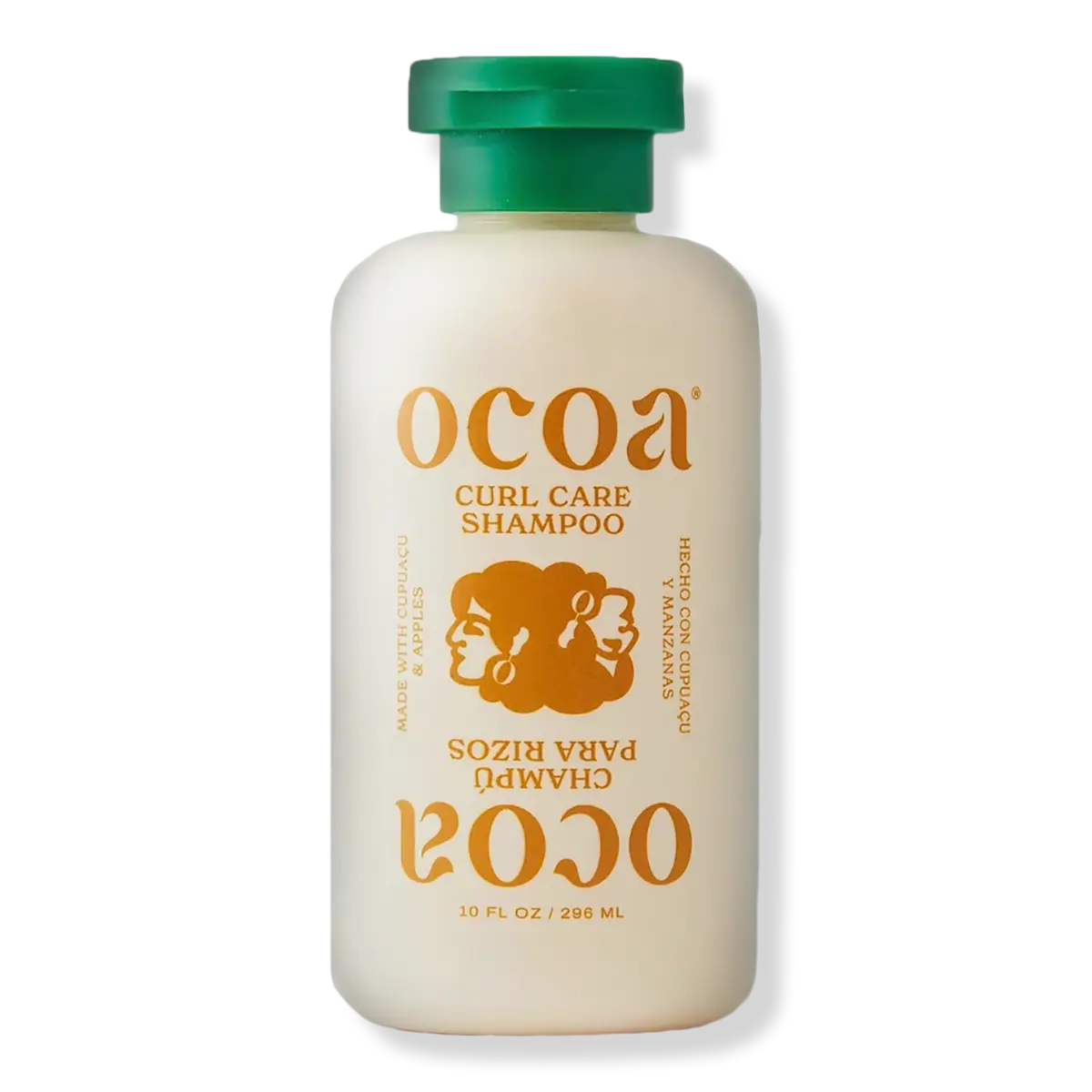 OCOA Curl Care Shampoo