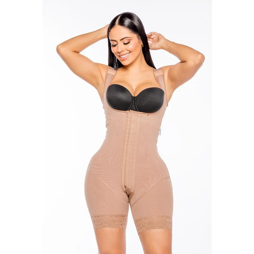 PEANUTBODY Hourglass Body Shaper Ref. 11030-7