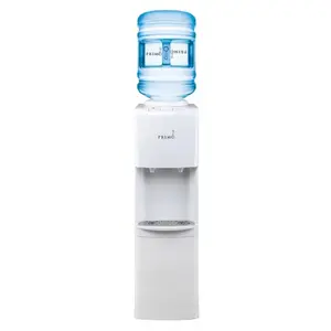 Primo Water 3-5 gal White Water Dispenser