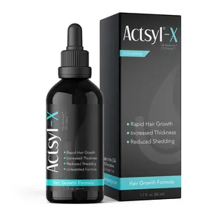 Actsyl-X Serum