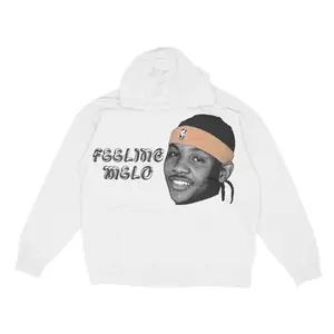 Feeling Melo' Hoodie