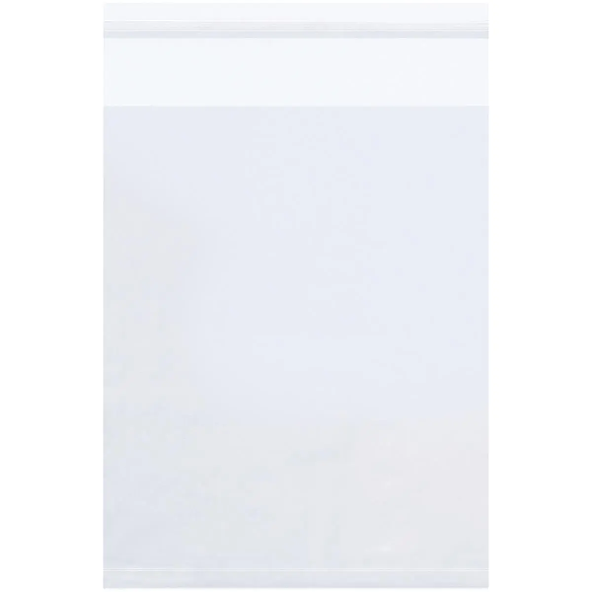 212 MAIN Polyethylene Resealable Poly Bags, 6x8 in, 1.5 Mil Thickness, Secure Packaging Solution for Tools & Hardware, Adhesive Packaging Tape