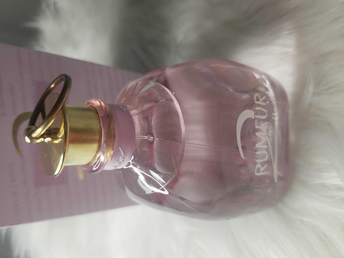 Item: eau de parfum spray 3.3 oz