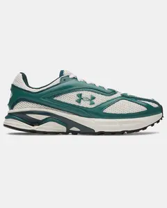 Under Armour Apparition Unisex Shoes
