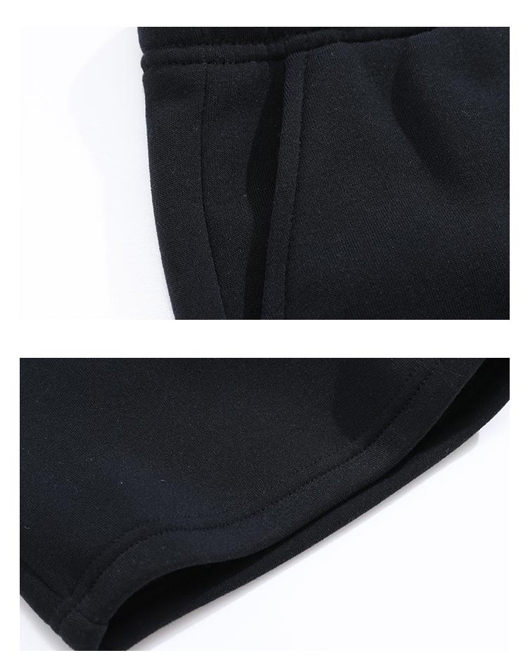 3-pack men’s lightweight casual sweatpants, loose yet well-structured fit—comfortable for summer sports, home wear, and shopping.