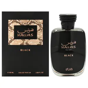 Eau de Parfum Spray by Rasasi, 3.38 oz, for Men