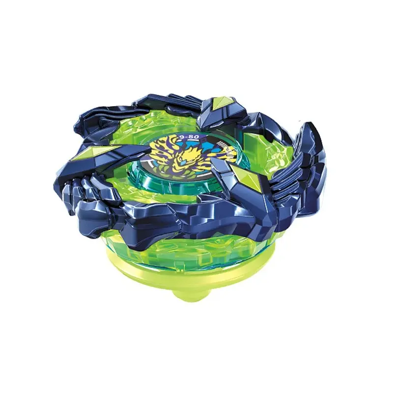 Bey X BX-00 Phoenix Wing 9-80DB Gyro Booster Spinning Toy Metal Battle Top without Launcher Christmas Gift