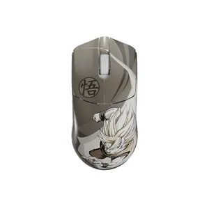 DBZ x HG Yuma Wireless Mouse DBZ x HG Yuma Wireless Mouse