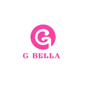 GBELLA Garment shop logo