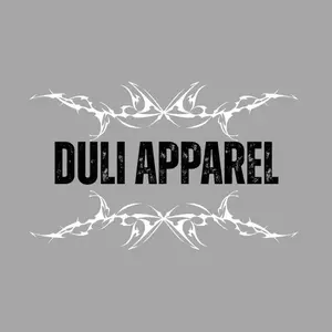 Duli Apparel shop logo