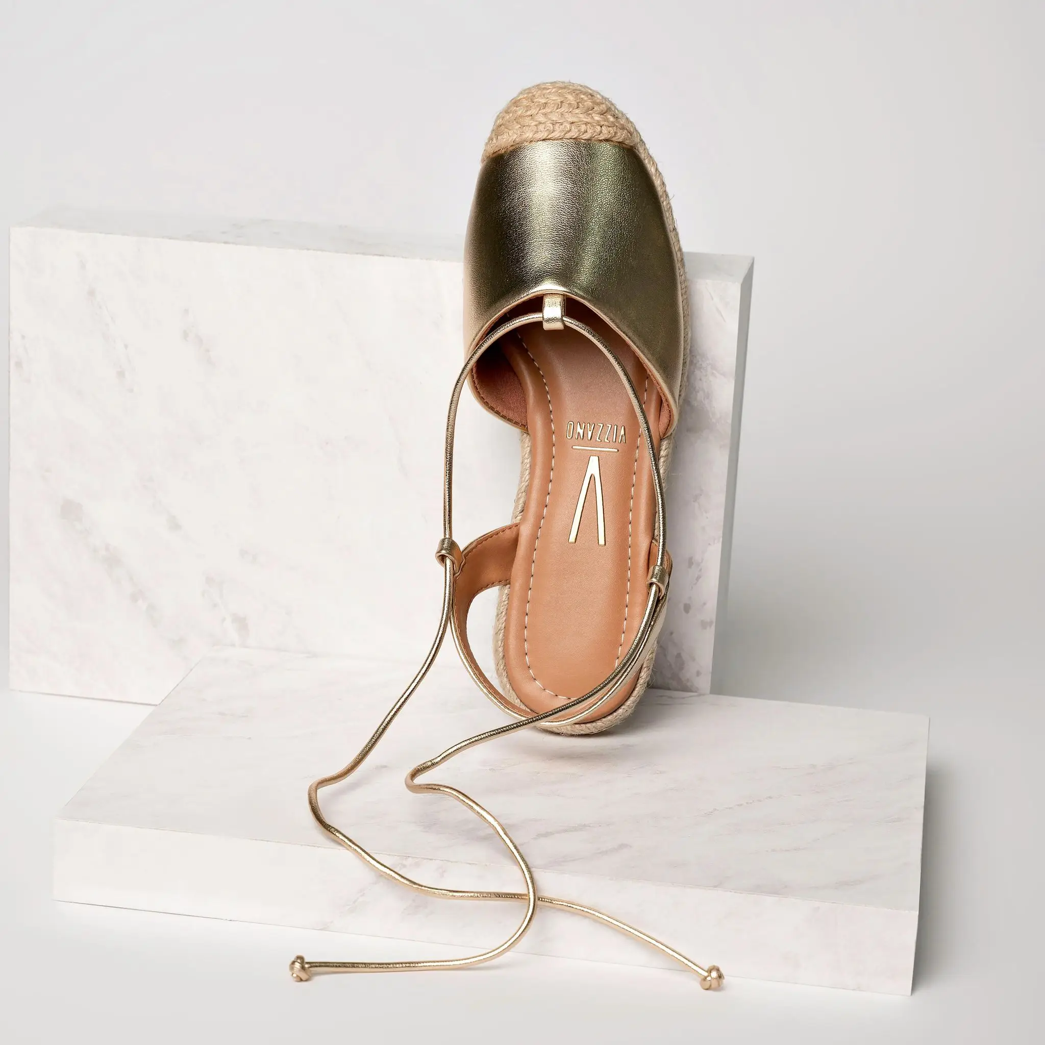 Women's Espadrille Sandals - Comfortable Footwear for Every Occasion