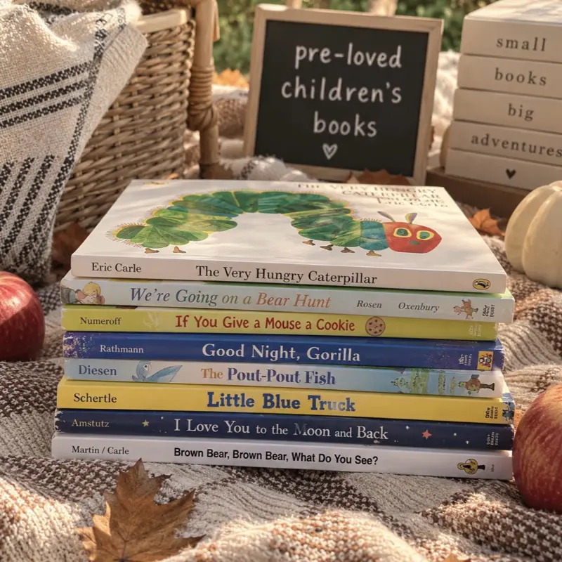 Children's Book