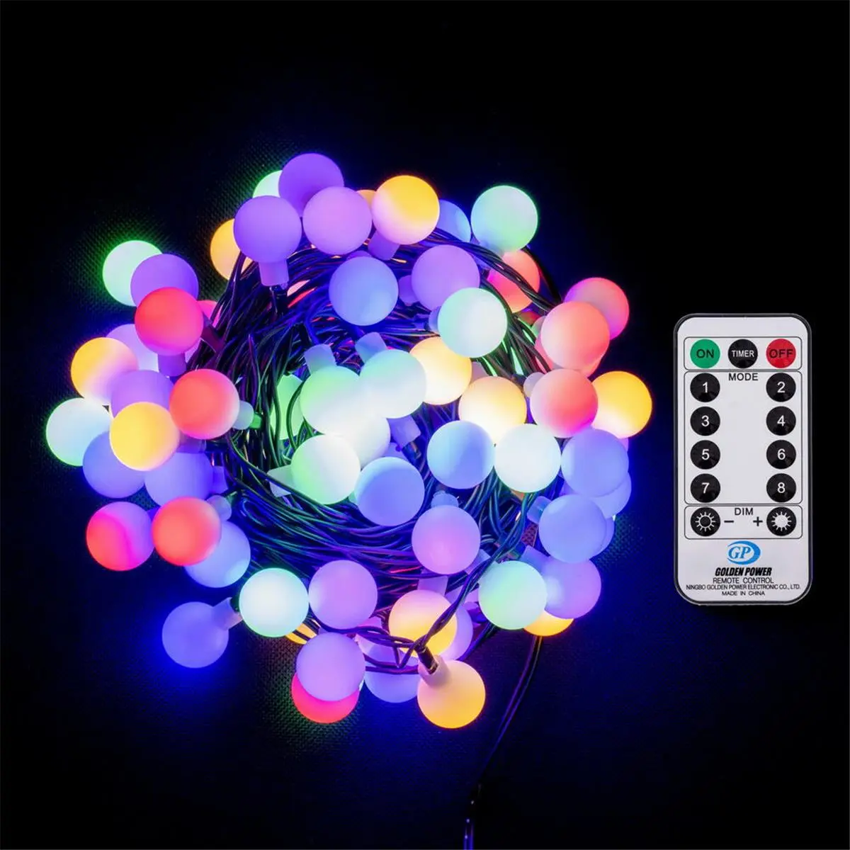 212 MAIN 13x5x5 in Round Plastic Swirl Candy Ornament, Pastel Lavender - Festive Home Decoration, Holiday Gift, 13X5x5 Inch