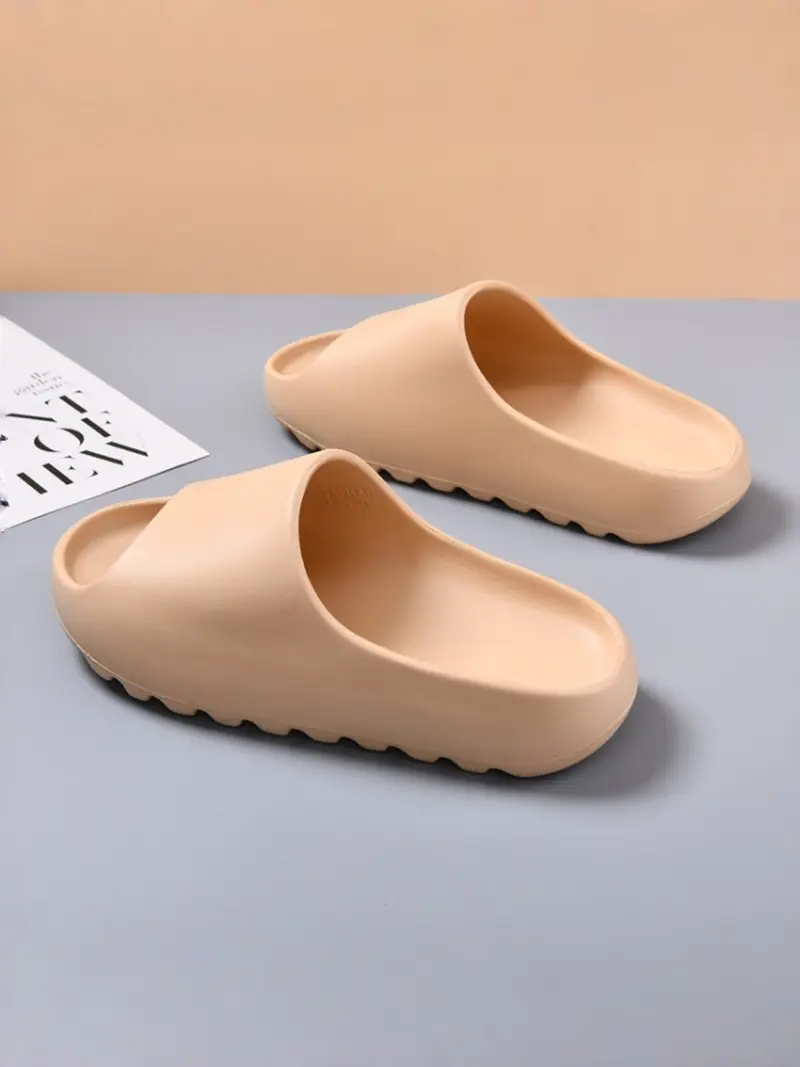 adidas gazelle silver green womens Yeezy Slides Pure Beige