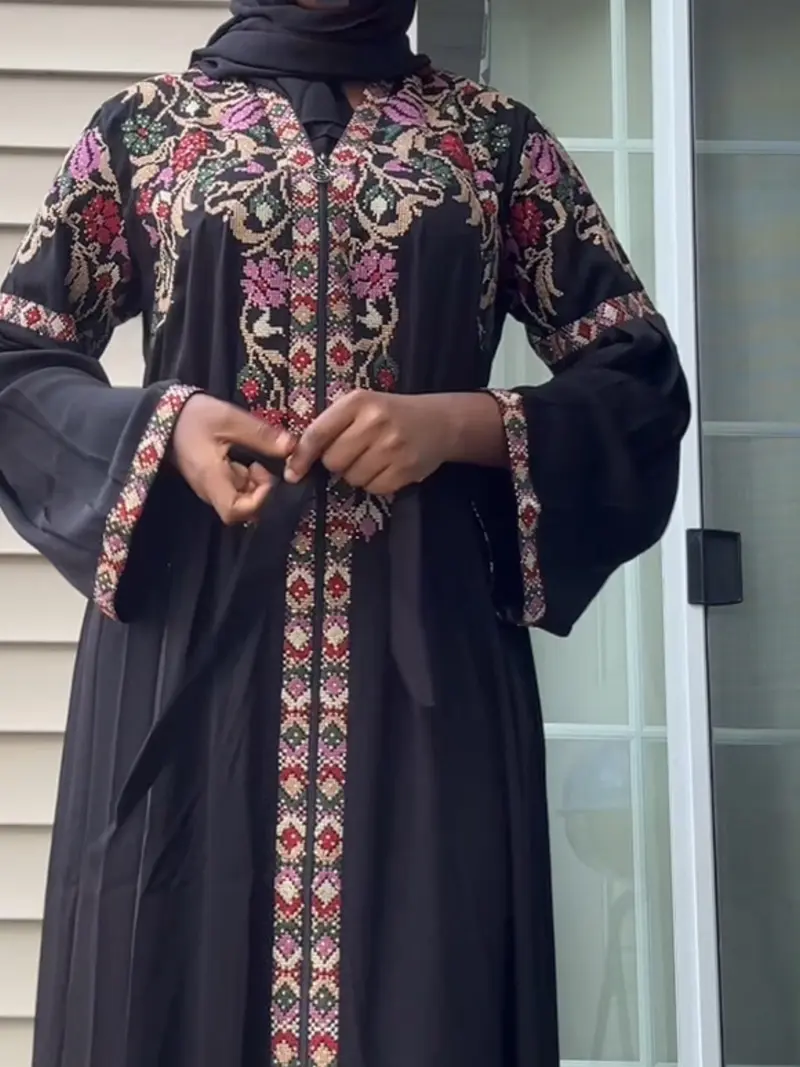 Abaya