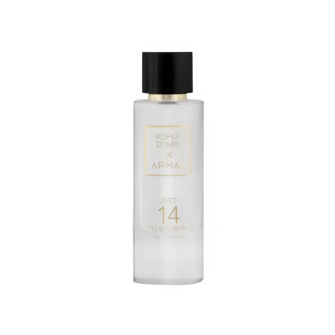 Armaf Profumi D'Art x Art 14 Latte di Tuberosa Eau de Parfum (Edp