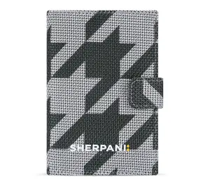 Sherpani Vienna AT Passport Wallet