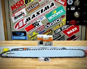 RIPSAW Big Tooth Conversion Kit - Select a Saw