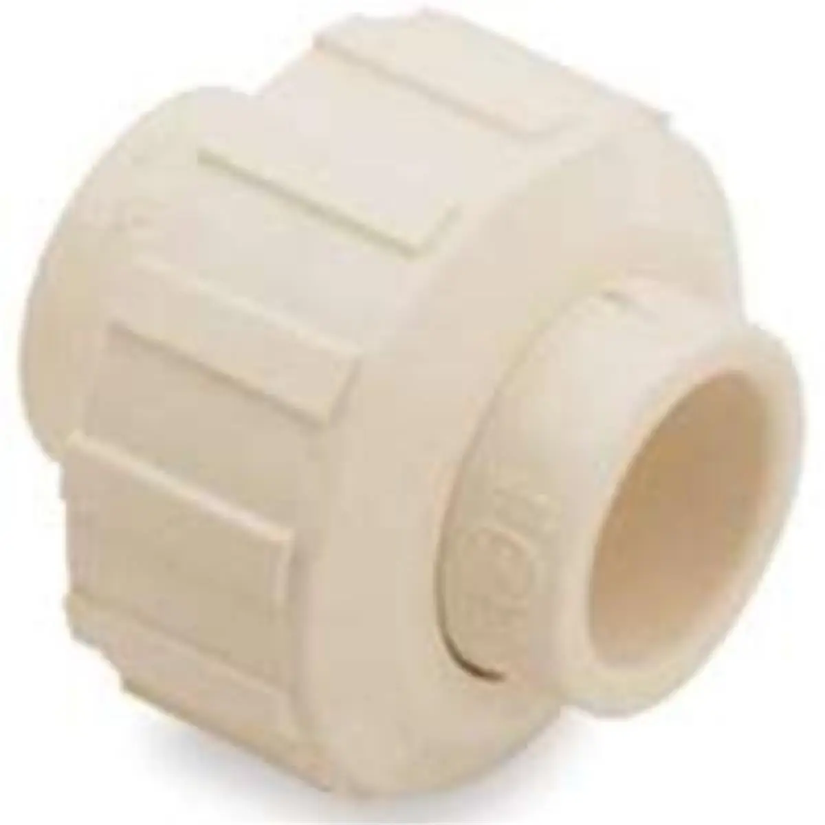 212 MAIN 0.75 in. CPVC CTS SXS Compression Water Pipe Fitting, ASTM-Compliant Plastic, Sailing Water Sports Accessory (Compatible with CU-0750-S)