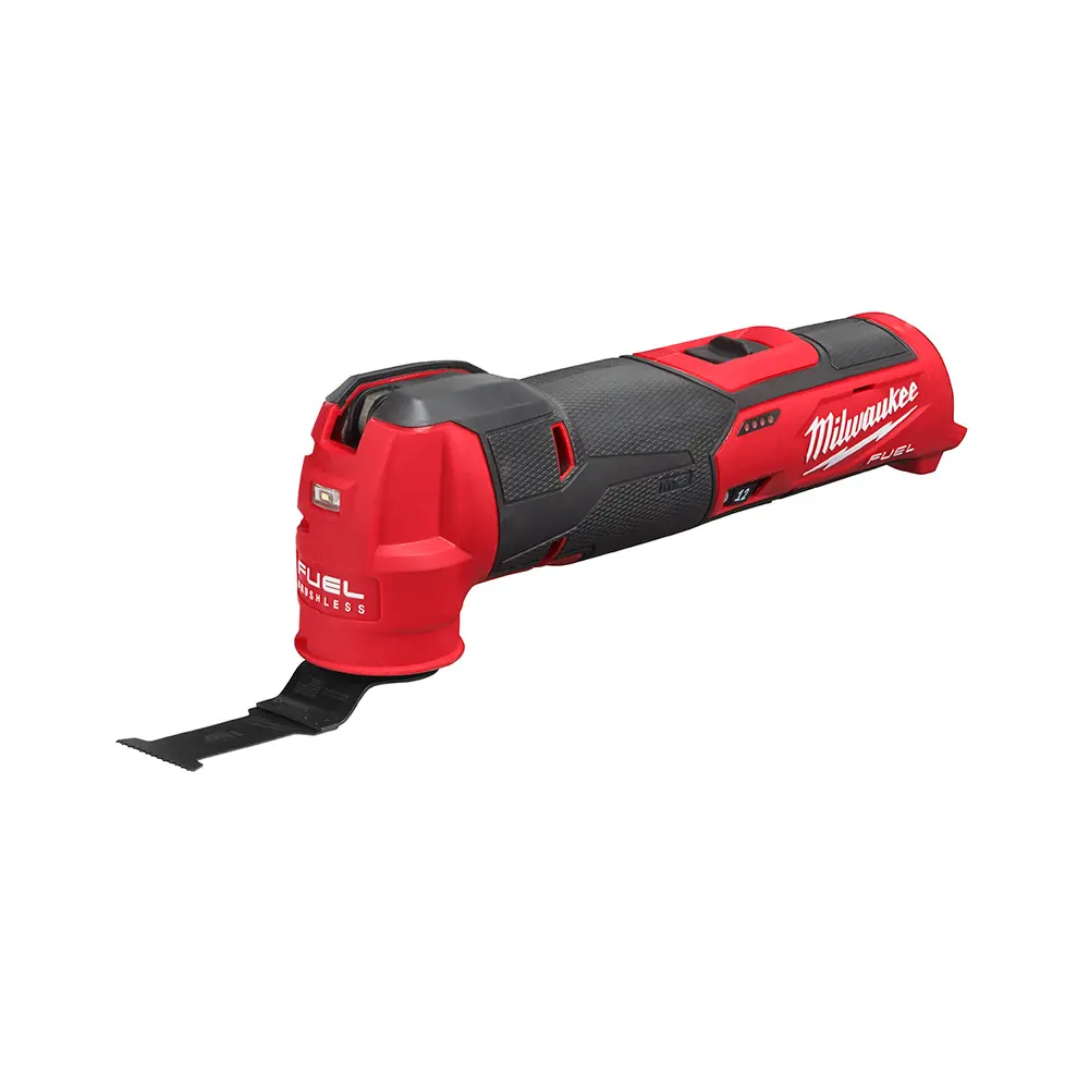 Milwaukee Oscillating Multi-Tool 2526-20 - BARE TOOL