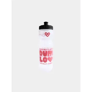 DL Water Bottle - Confetti