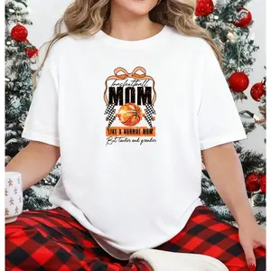 Basketball Mom Shirt, Game Day Shirt, Sports Day Mama Shirt, Mothers Day Shirt, Basketball Mama Shirt, Basketball Team Shirt, New Mama Shirt