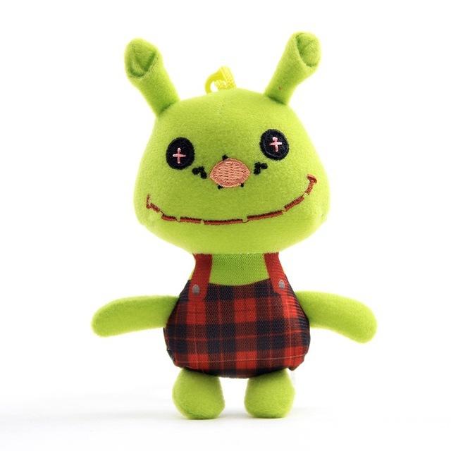 Shrek Cuteeze Stuffed Plush Toy –  Extra Soft Plushie  – Perfect Loveable Gift for Baby Boys & Girls