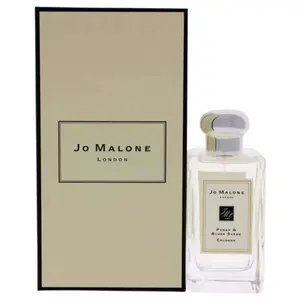 Peony & Blush Suede by Jo Malone perfume for women EDC 3.3 / 3.4 oz New in Box