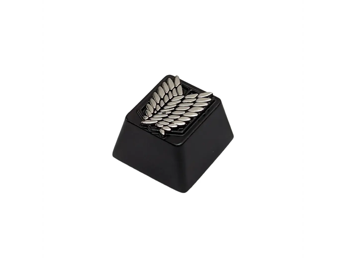 Attack on Titan AOT Scout Metal Keycap Attack on Titan AOT Scout Metal Keycap