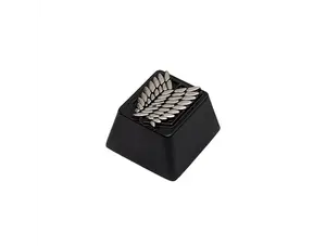 Attack on Titan AOT Scout Metal Keycap