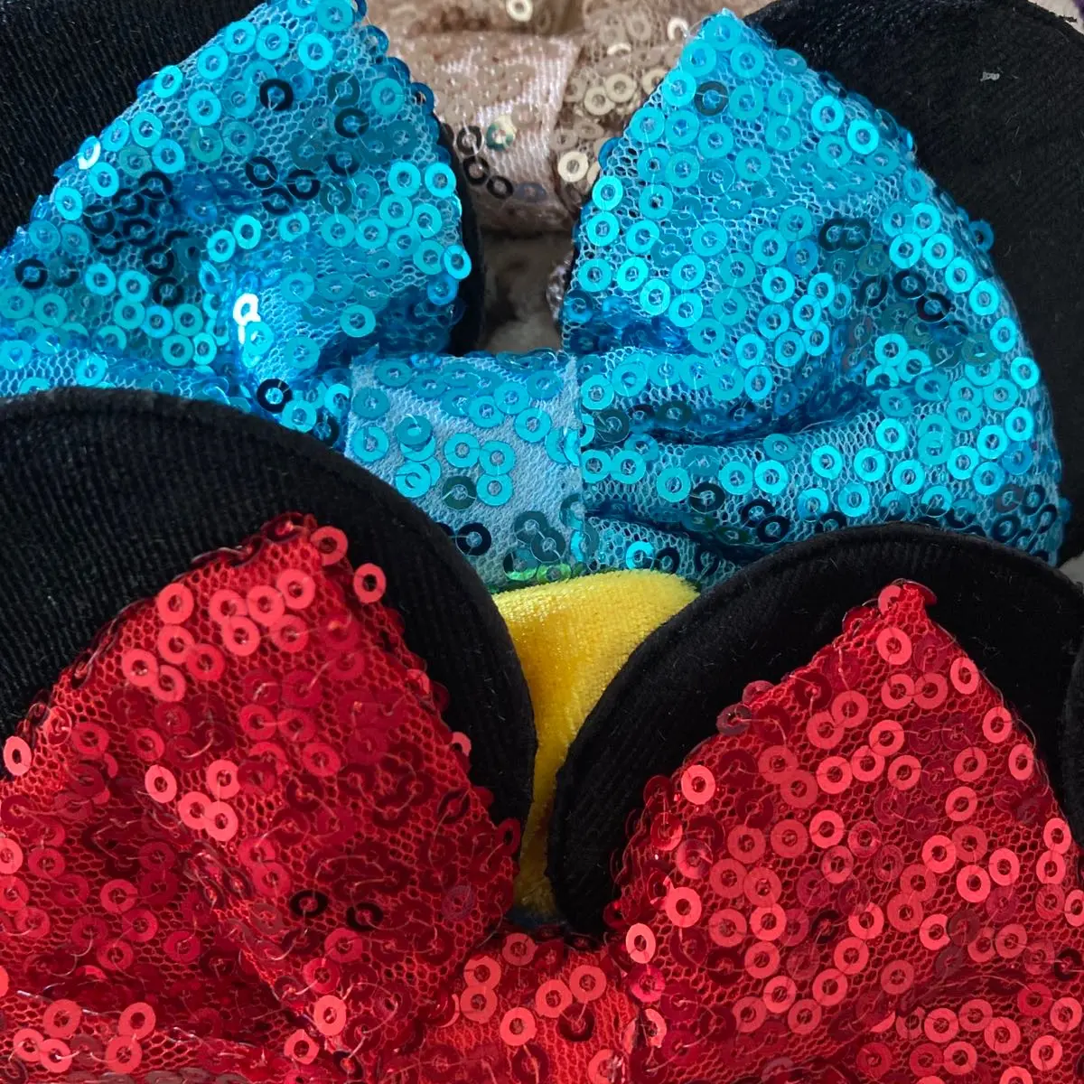 Hair Bow