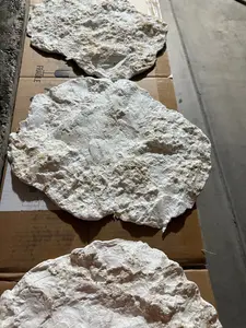 Onyx Rock Stamp Set: 4pc Realistic Concrete Molds